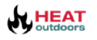 Кэшбэк в Heat Outdoors GB