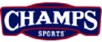 Кэшбэк в Champs Sports US 2