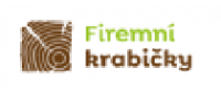 Кэшбэк в FiremníKrabičky.cz CZ