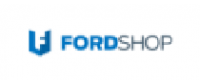 Кэшбэк в Fordshop.cz CZ