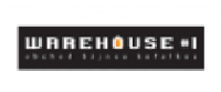 Кэшбэк в Warehouse1.cz CZ