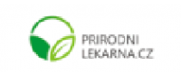 Кэшбэк в PřírodníLékárna.cz CZ