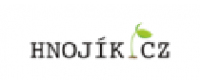 Кэшбэк в Hnojík.cz CZ
