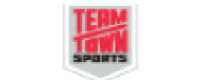 Кэшбэк в Team Town Sports CA