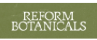 Кэшбэк в Reform Botanicals