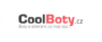 Кэшбэк в CoolBoty.cz CZ
