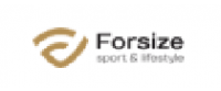 Кэшбэк в Forsize.cz CZ