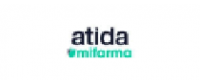 Кэшбэк в atida.com