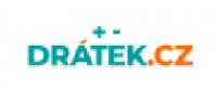 Кэшбэк в Drátek.cz CZ