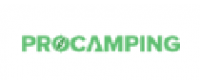Кэшбэк в Procamping.cz CZ