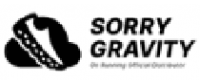 Кэшбэк в SorryGravity.cz CZ