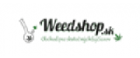 Кэшбэк в Weedshop.sk SK