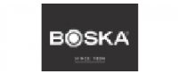 Кэшбэк в Boska.com NL