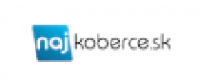 Кэшбэк в Najkoberce.sk SK
