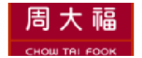 Кэшбэк в Chow Tai Fook AU