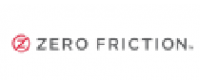 Кэшбэк в Zero Friction