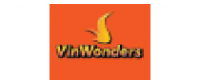 Кэшбэк в VinWonders Website