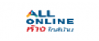 Кэшбэк в [WEB] ALLONLINE TH