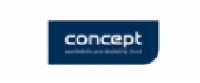Кэшбэк в Concept.cz CZ
