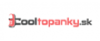 Кэшбэк в CoolTopánky.sk SK