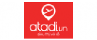 Кэшбэк в ATADI _ Đặt vé máy bay trực tuyến giá rẻ