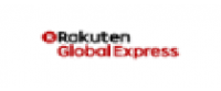 Кэшбэк в Rakuten Global Express US 2