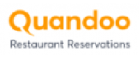 Кэшбэк в Quandoo UK