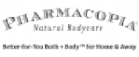 Кэшбэк в Pharmacopia Natural Bodycare CA