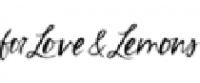 Кэшбэк в For Love & Lemons CA