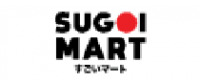 Кэшбэк в Sugoi Mart AD