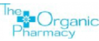 Кэшбэк в The Organic Pharmacy UK