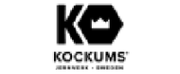Кэшбэк в Kockums Jernverk Germany DE