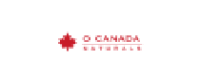 Кэшбэк в O CANADA INC. TW