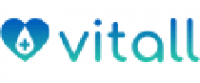 Кэшбэк в Vitall UK
