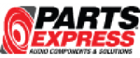 Кэшбэк в Parts Express US
