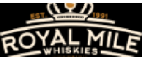 Кэшбэк в Royal Mile Whiskies UK