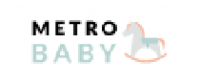 Кэшбэк в Metro Baby AU