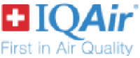 Кэшбэк в IQAir US