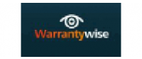 Кэшбэк в Warranty Wise UK