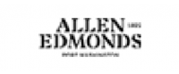 Кэшбэк в Allen Edmonds CA