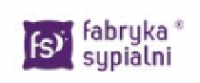 Кэшбэк в Fabryka Sypialni PL