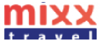 Кэшбэк в Mixx Travel SE