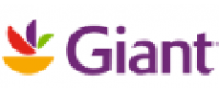 Кэшбэк в Giant Food