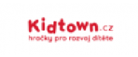 Кэшбэк в Kidtown CZ SK