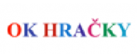 Кэшбэк в OK-Hračky.cz CZ