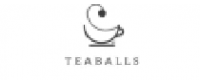 Кэшбэк в Teaballs DE