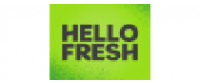 Кэшбэк в HelloFresh FR