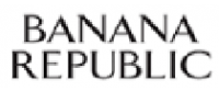 Кэшбэк в Banana Republic Gap