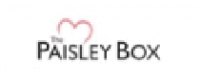 Кэшбэк в The Paisley Box