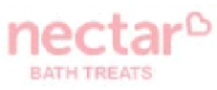 Кэшбэк в Nectar Bath Treats